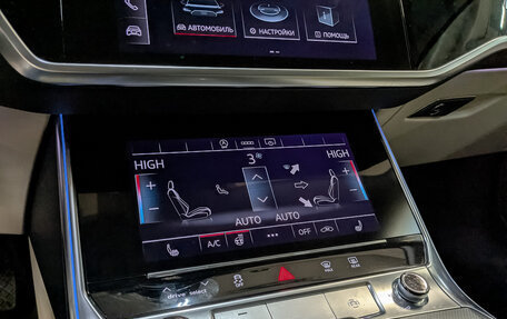 Audi A6, 2021 год, 4 700 000 рублей, 21 фотография