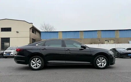 Volkswagen Passat B8 рестайлинг, 2022 год, 1 501 050 рублей, 7 фотография