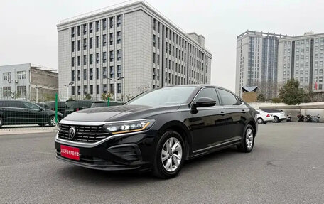 Volkswagen Passat B8 рестайлинг, 2022 год, 1 501 050 рублей, 10 фотография