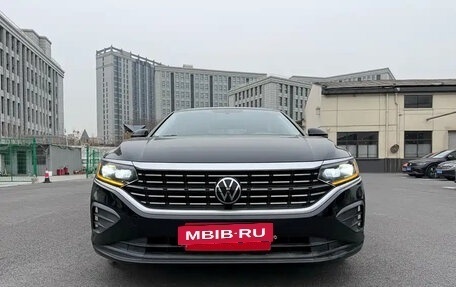 Volkswagen Passat B8 рестайлинг, 2022 год, 1 501 050 рублей, 4 фотография