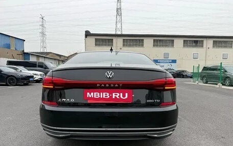 Volkswagen Passat B8 рестайлинг, 2022 год, 1 501 050 рублей, 9 фотография