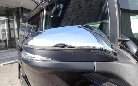 Toyota Voxy III, 2021 год, 1 800 000 рублей, 8 фотография