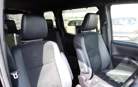 Toyota Voxy III, 2021 год, 1 800 000 рублей, 12 фотография