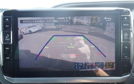 Toyota Voxy III, 2021 год, 1 800 000 рублей, 18 фотография