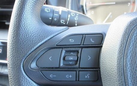 Toyota Noah, 2022 год, 2 993 000 рублей, 19 фотография