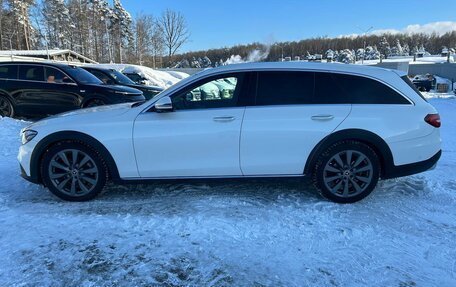 Mercedes-Benz E-Класс, 2020 год, 4 249 000 рублей, 3 фотография