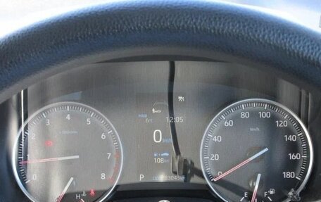 Toyota Noah, 2022 год, 2 993 000 рублей, 17 фотография