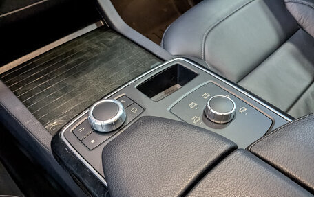 Mercedes-Benz GLE, 2017 год, 4 200 000 рублей, 25 фотография