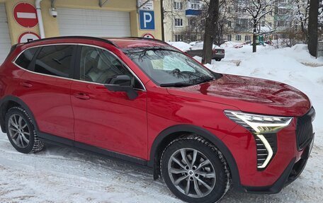 Haval Jolion, 2024 год, 2 099 000 рублей, 3 фотография