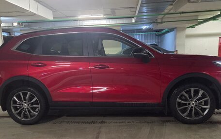 Haval Jolion, 2024 год, 2 099 000 рублей, 17 фотография