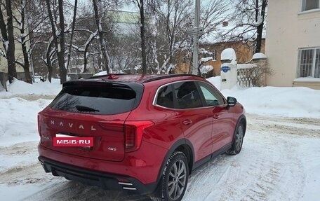 Haval Jolion, 2024 год, 2 099 000 рублей, 5 фотография