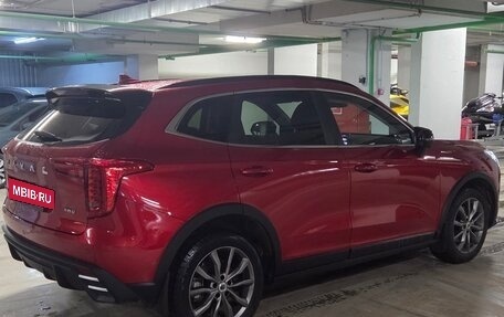 Haval Jolion, 2024 год, 2 099 000 рублей, 15 фотография