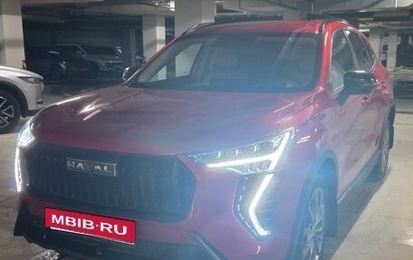 Haval Jolion, 2024 год, 2 099 000 рублей, 10 фотография