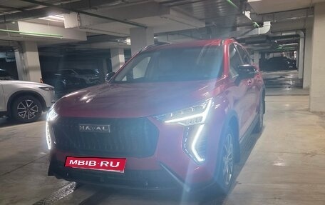 Haval Jolion, 2024 год, 2 099 000 рублей, 9 фотография