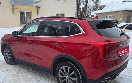 Haval Jolion, 2024 год, 2 099 000 рублей, 2 фотография