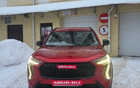 Haval Jolion, 2024 год, 2 099 000 рублей, 6 фотография