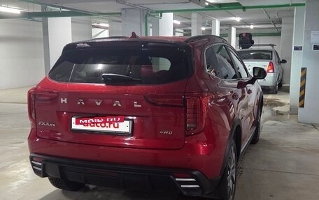 Haval Jolion, 2024 год, 2 099 000 рублей, 20 фотография