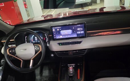 Haval Jolion, 2024 год, 2 099 000 рублей, 28 фотография