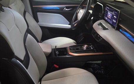 Haval Jolion, 2024 год, 2 099 000 рублей, 25 фотография