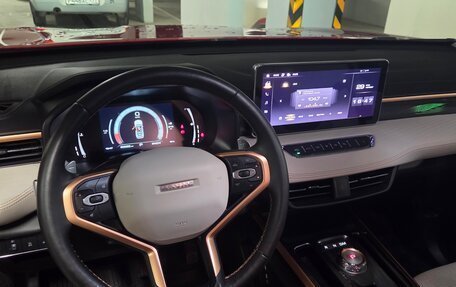 Haval Jolion, 2024 год, 2 099 000 рублей, 27 фотография