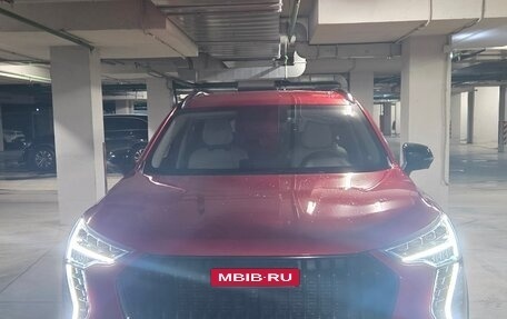 Haval Jolion, 2024 год, 2 099 000 рублей, 14 фотография