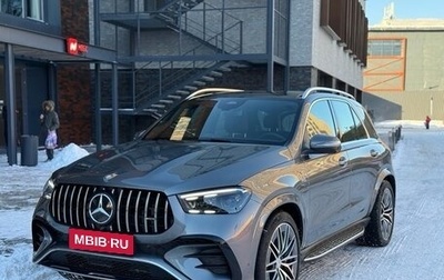 Mercedes-Benz GLE AMG, 2025 год, 16 100 000 рублей, 1 фотография