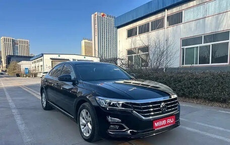 Volkswagen Passat B8 рестайлинг, 2022 год, 1 790 007 рублей, 1 фотография