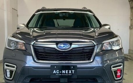 Subaru Forester, 2021 год, 2 100 000 рублей, 1 фотография