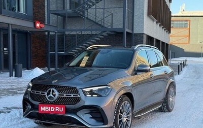 Mercedes-Benz GLE, 2025 год, 13 990 000 рублей, 1 фотография
