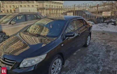 Toyota Corolla, 2008 год, 760 000 рублей, 1 фотография