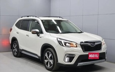 Subaru Forester, 2021 год, 2 200 000 рублей, 1 фотография