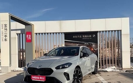 BMW 2 серия, 2025 год, 4 500 000 рублей, 1 фотография