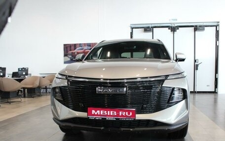 Haval F7x, 2026 год, 3 799 000 рублей, 1 фотография