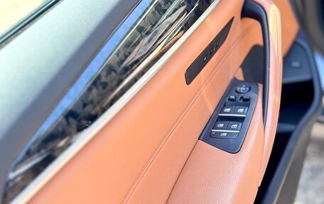 BMW 5 серия, 2017 год, 3 550 000 рублей, 2 фотография