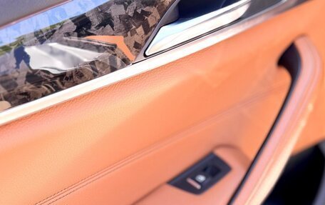 BMW 5 серия, 2017 год, 3 550 000 рублей, 5 фотография