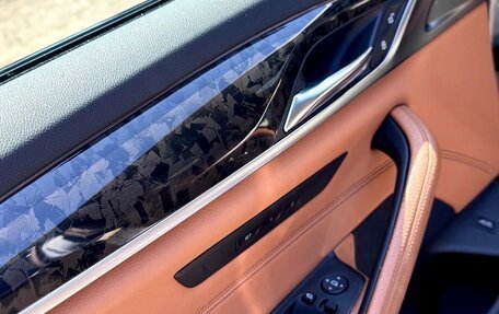 BMW 5 серия, 2017 год, 3 550 000 рублей, 9 фотография