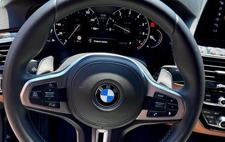 BMW 5 серия, 2017 год, 3 550 000 рублей, 8 фотография