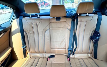 BMW 5 серия, 2017 год, 3 550 000 рублей, 12 фотография