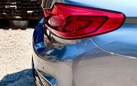 BMW 5 серия, 2017 год, 3 550 000 рублей, 13 фотография