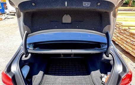 BMW 5 серия, 2017 год, 3 550 000 рублей, 18 фотография