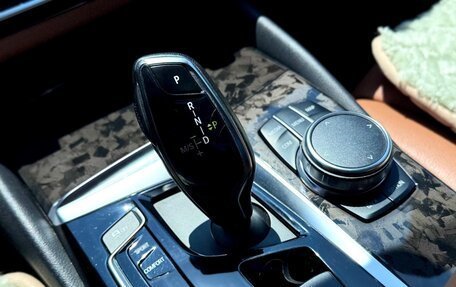 BMW 5 серия, 2017 год, 3 550 000 рублей, 19 фотография