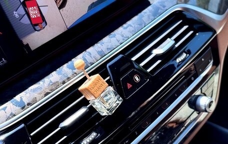 BMW 5 серия, 2017 год, 3 550 000 рублей, 16 фотография