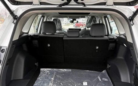 Toyota RAV4, 2025 год, 4 190 000 рублей, 7 фотография