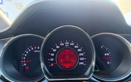 KIA cee'd III, 2017 год, 1 500 000 рублей, 7 фотография