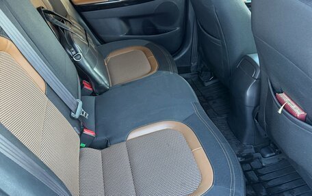 KIA cee'd III, 2017 год, 1 500 000 рублей, 4 фотография