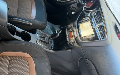 KIA cee'd III, 2017 год, 1 500 000 рублей, 10 фотография