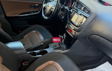 KIA cee'd III, 2017 год, 1 500 000 рублей, 6 фотография