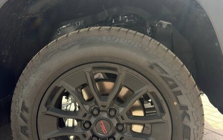 Toyota Tundra, 2026 год, 8 850 000 рублей, 9 фотография