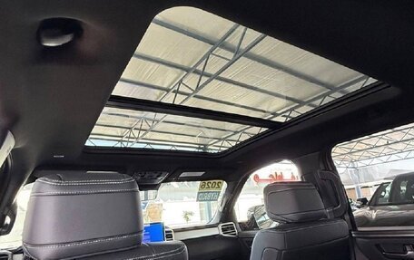 Toyota Tundra, 2026 год, 8 850 000 рублей, 7 фотография