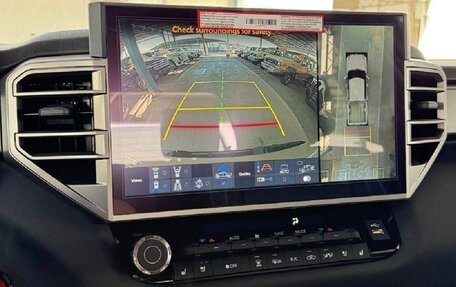 Toyota Tundra, 2026 год, 8 850 000 рублей, 6 фотография